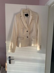 blazer Banana Republic