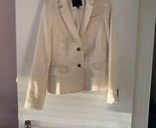 blazer Banana Republic