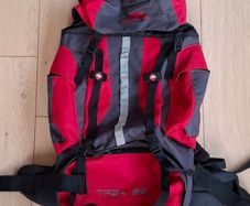 66 Liter (large) Rucksack - Trek 66