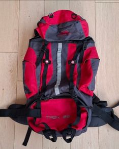 66 Liter (large) Rucksack - Trek 66