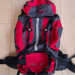 66 Liter (large) Rucksack - Trek 66