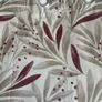 Nicole Day heavy lined curtains 90x90" (229X 229cms) + gold rope tassel tieback Image 4