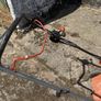 husqvarna lawnmower Image 3