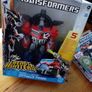 Transformers Beast Hunters Optimus Prime Image 2