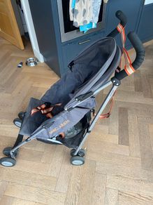 Stroller