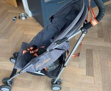 Stroller