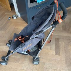 Stroller