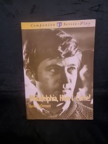 Companion to "Philadelphia, Here I Come!" (Paperback)