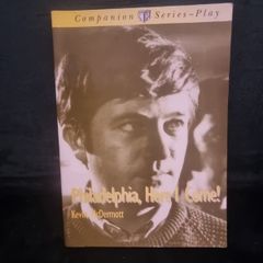 Companion to "Philadelphia, Here I Come!" (Paperback)
