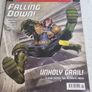 11 editions of 2000ad from 1994 to 1999 Image 10