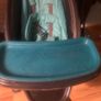 Baby high chair Image 2