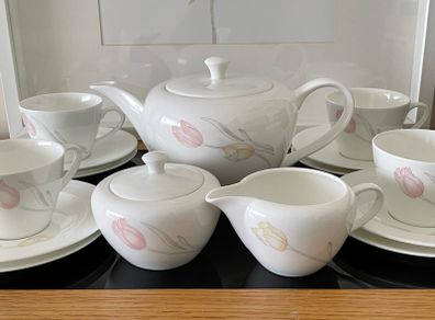 wedgwood tea set