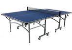 Table Tennis Table - Slazenger Full-Size Indoor