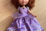 Disney - Sofia the First doll