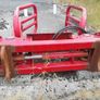Nugent soft hands bale lifter Image 2