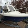 Warrior 165 boat Image 7