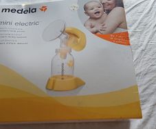 breast pump machine
