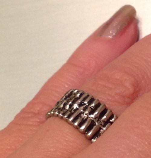 Vintage Ring