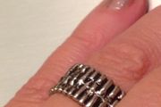 Vintage Ring