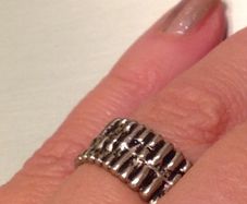 Vintage Ring