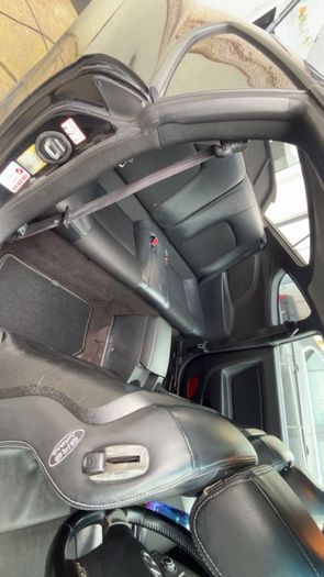 2007 Hyundai coupe