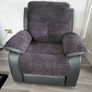 Recliner Sofa & Chair Image 6