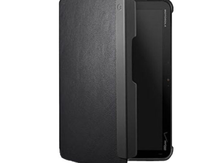 Motorola Xoom 32GB WiFi + Otterbox Defender Case