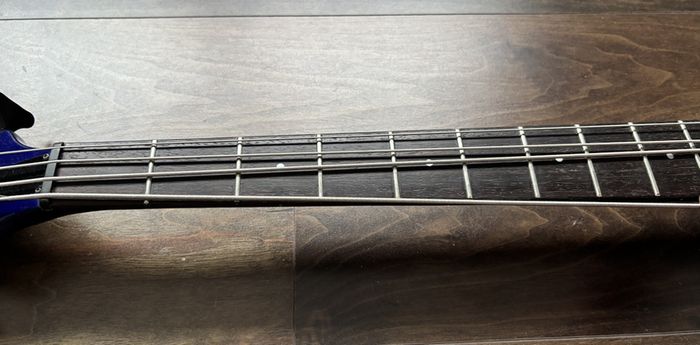 Ibanez Sr800le 1990 Mij