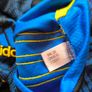 2021/22 Manchester United Adidas Third Jersey Size M Adults Image 4