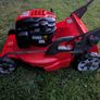 Husqvarna lawnmower LC353V Image 3