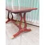 Mahogany Coffee Table  KAS141 Image 3
