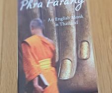 Phra Farang - An English Monk in Thailand