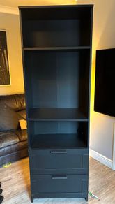 FREE IKEA Brimnes Bookcase