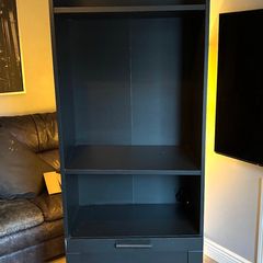 FREE IKEA Brimnes Bookcase