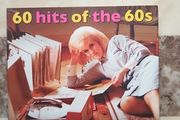 60 Hits Of The 60s  3CD