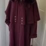 Scandinavian look Coat Image 6