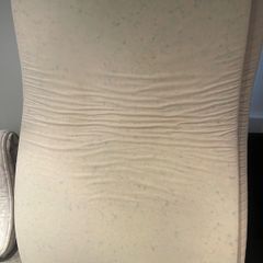 Very Clean Medium Firm Double Foam Mattress - Can Deliver
