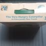 The Very Hungry Caterpillar Jigsaw + Book - Age 3 + Image 7