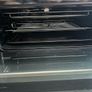 Thor 60CM Freestanding Electric Cooker - Black Image 3