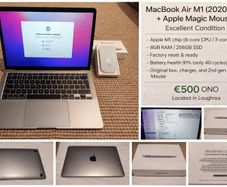 MacBook