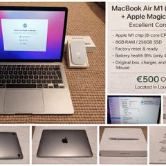 MacBook