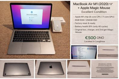 MacBook