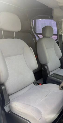 Peugeot Partner (tepee) 1.6diesel crew cab