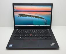 Lenovo ThinkPad T490s - Intel Core i7(8gen)/ 16GB RAM Laptop