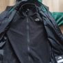 The North Face Boys 2-in-1 Jacket Medium - Green/Black Image 8