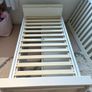Mamas and Papas Cot-Bed Image 3