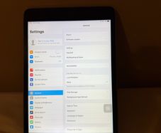 iPad mini