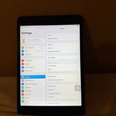 iPad mini 2