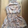New Summer Occasion Dress (Size 8) Image 2