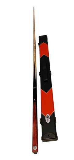 Cue & Case Sets